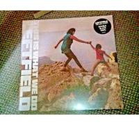 Leftfield - This Is What We Do [VINYL]