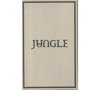 Jungle - Loving In Stereo (MC) [CASSETTE]