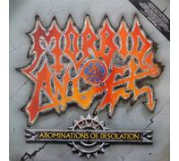 Morbid Angel – Abominations of Desolation – CD – Digipak (2022)