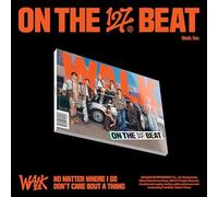 NCT 127 - WALK - The 6th Album