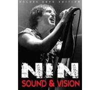 UNIVERSAL MUSIC GROU - Nine Inch Nails Sound and Vision - DVD - P3z