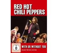 UNIVERSAL MUSIC GROU - Red Hot Chili Peppers With Or Without You - D - P2222z