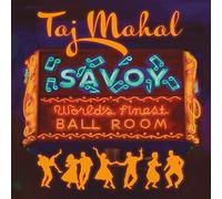 Taj Mahal - Savoy - Vinyl 12" Album (2023)