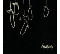 UNIVERSAL MUSIC GROU - Skyggespil - CD - D4z