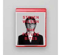 UNIVERSAL MUSIC GROU - Steven Wilson The Future Bites - Blu-ray - P2222z