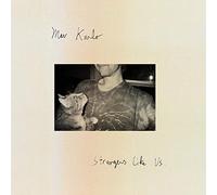 UNIVERSAL MUSIC GROU - Strangers Like Us - CD - G3z