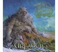 UNIVERSAL MUSIC GROU - Urfader - CD - 23 - D4z