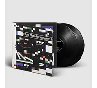 UNIVERSAL MUSIC GROU - VARIOUS ARTISTS - BLUE NOTE RE IMAGINED II 2LP - - B99z