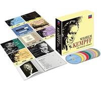 UNIVERSAL MUSIC GROU - Wilhelm Kempff - The Decca Legacy - CD13 - M4z