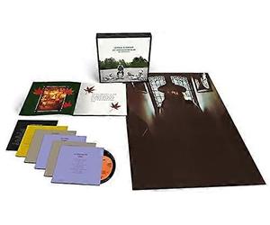 Universal Music Harrison, George - All Things Must Pass (50th Anniversary - Super Deluxe) [CD]