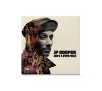 Universal Music Just a few folk JP Cooper Vinyl Album