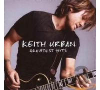 Universal Music Keith Urban - Greatest Hits - 18 Kids [CD]