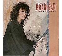 Universal Music Laura Branigan - Self Control: 2CD Expanded Edition [CD]