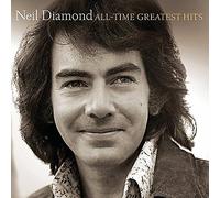 Universal Music Neil Diamond - All-Time Greatest Hits [CD]