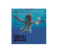 Universal Music Nirvana - Nevermind Vinyl Album