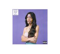 Universal Music Olivia Rodrigo - Sour Vinyl Album