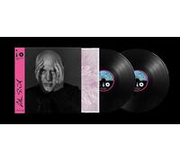 Universal Music Peter Gabriel - Peter Gabriel - I/o (bright-side Mix) [vinyl] [VINYL]