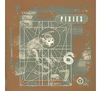 Universal Music Pixies - Doolittle [VINYL]