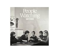 Universal Music Sam Fender - People Watching Vinyl Album, Black