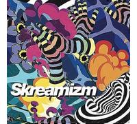 Universal Music Skream - Skreamizm 8 [VINYL]
