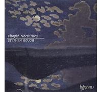 Universal Music Stephen Hough - Chopin: Nocturnes (Complete) [CD]