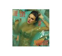 Universal Music Taylor Swift - The Life of a Showgirl Vinyl Album