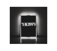 Universal Music The 1975 - Vinyl Album, Clear