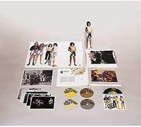 Universal Music The Rolling Stones - Sticky Fingers [CD]