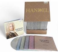 Universal Music Various Artists - Handel Edition [CD]