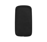 Universal Neoprene Cell Phone Sleeve, Shockproof Mobile Phone Protective Pouch, Soft Neoprene Phone Bag Dustproof Protective Phone Case(5.5inch)