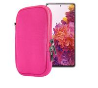 Universal Neoprene Mobile Phone Case up to 5.5" (inch) Protection Wrist Strap