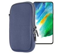 Universal Neoprene Mobile Phone Case up to 5.5" (inch) Protection Wrist Strap