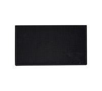 Universal Non-Slip Hairdressing Supplies Mat | Tool Mat with Pads for Scissors & Styling Tools in Salon & Home