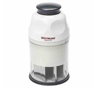 Universal Nut Hacker Chopper Cutter Onion Chopper