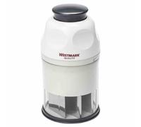 Universal Nut Hacker Chopper Cutter Onion Chopper