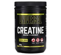 Universal Nutrition 100% Pure Creapure® Creatine Monohydrate Powder 500g