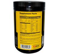 Universal Nutrition, Amino 1000, Precision Engineered Amino Formula, 500 Capsules