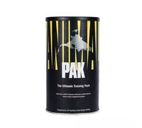 UNIVERSAL NUTRITION MULTI VITAMIN & MINERAL COMPLEX ANIMAL 44 PACKS