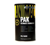 UNIVERSAL NUTRITION MULTI VITAMIN & MINERAL COMPLEX ANIMAL 44 PACKS