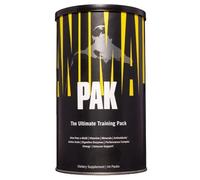 UNIVERSAL NUTRITION MULTI VITAMIN & MINERAL COMPLEX ANIMAL 44 PACKS