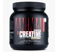 Universal Nutrition Animal Creatine Monohydrate 500g | Micronized Powder