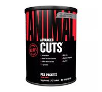 Universal Nutrition Animal Cuts - 42 packs