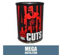 Universal Nutrition Animal Cuts 42 packs | Superior Fat Burner & Energy Optimize