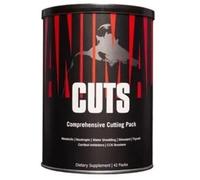 Universal Nutrition Animal Cuts - 42 packs