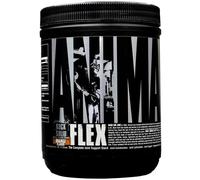 Universal Nutrition Animal Flex - Award-Winning Joint Support for Serious Lifters, Orange 381g