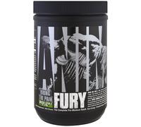 Universal Nutrition, Animal Fury, The Complete Pre-Workout Stack, Green Apple , 495.9 g