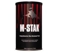 UNIVERSAL NUTRITION - ANIMAL M-STAK 21CT
