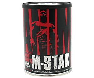 Universal Nutrition Animal M Stak