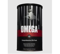 Universal Nutrition ANIMAL OMEGA 30 packs | Complete Essential Fatty Acids Stack