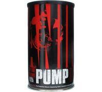 Universal Nutrition Animal Pump Pre Workout Energy Endurance 30 pack Pre Workout